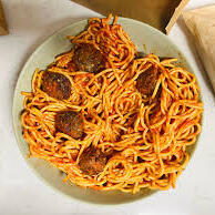 Team Page: Mom's Spaghetti